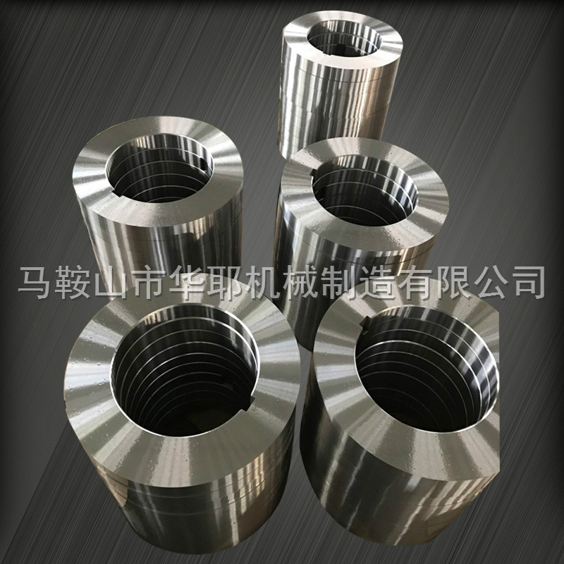 圆盘纵剪机分条刀片