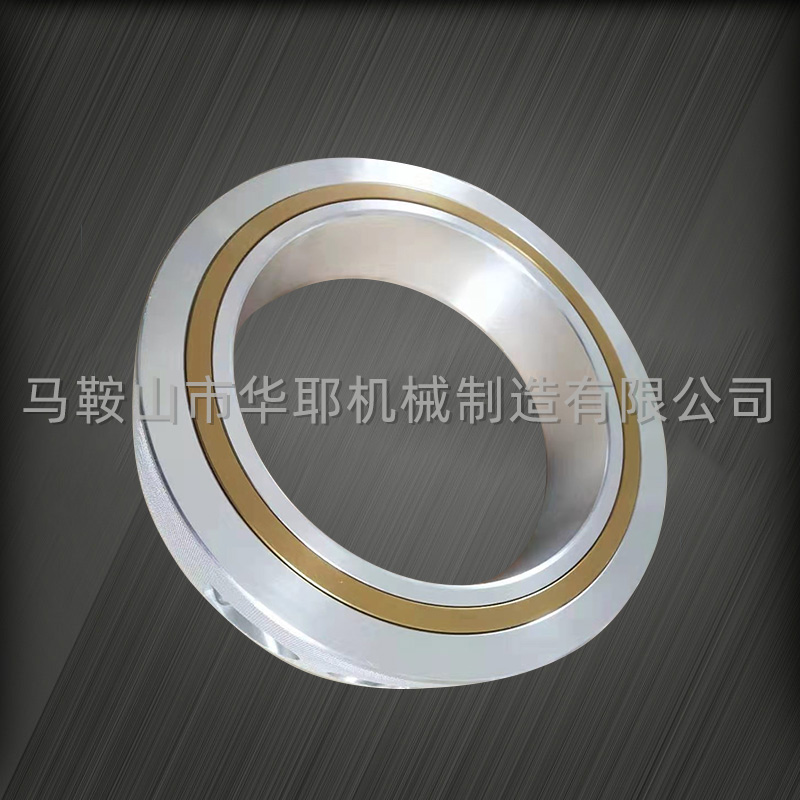 纵剪分条机液压螺母