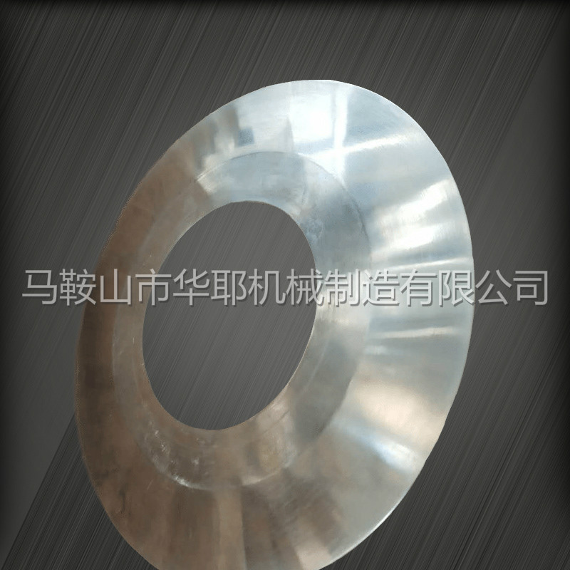 纵剪分条机组分离片