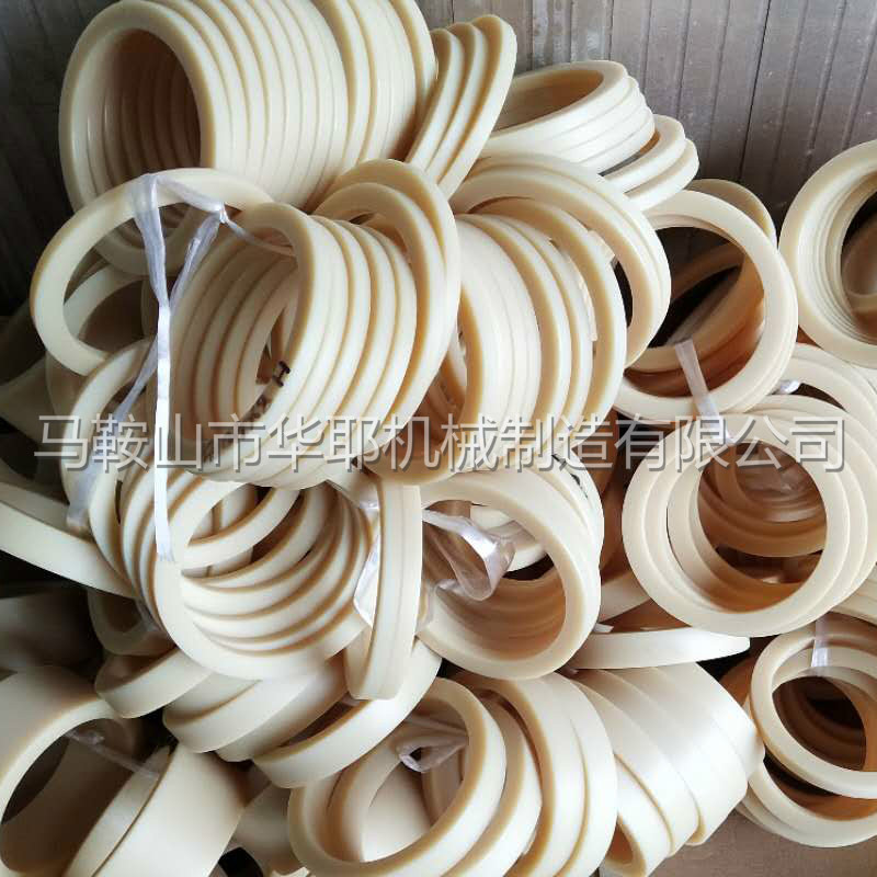 纵剪分条机隔套