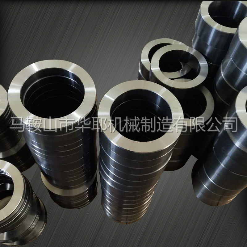 纵剪分条机隔套