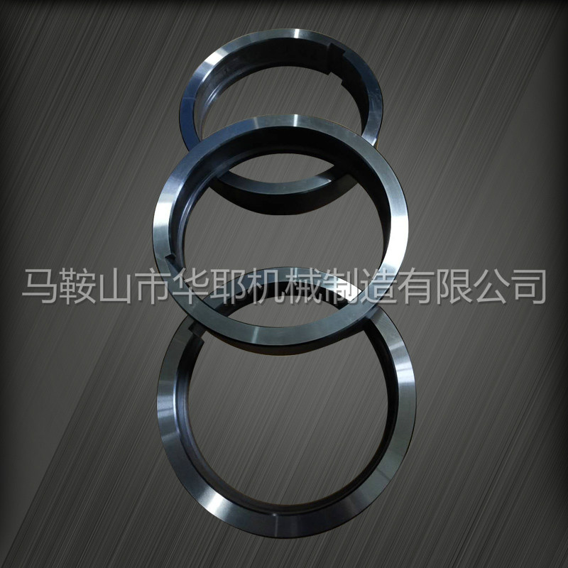 纵剪分条机隔套