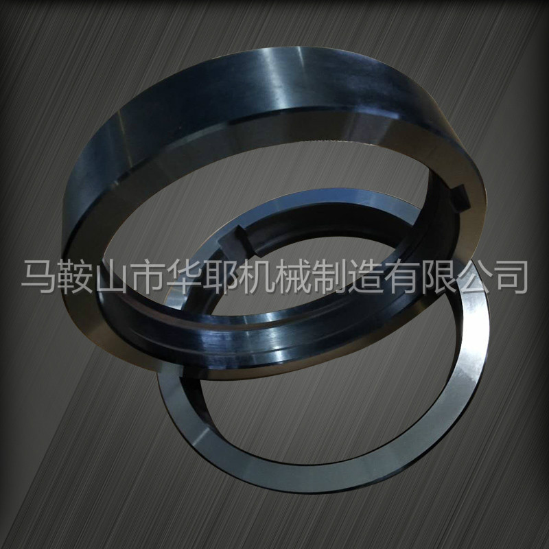 纵剪分条机隔套