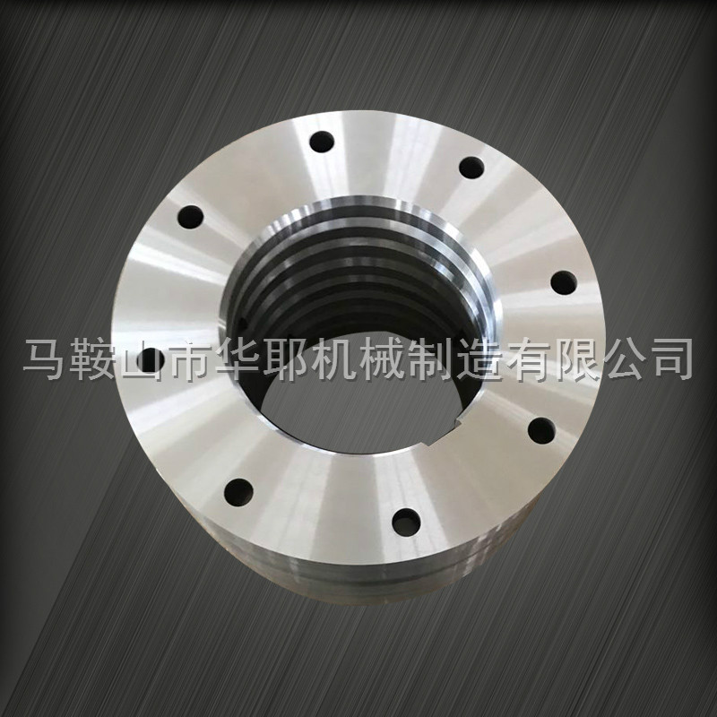 圆盘纵剪机分条刀片